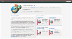 Desktop Screenshot of bostancipsikoterapi.com